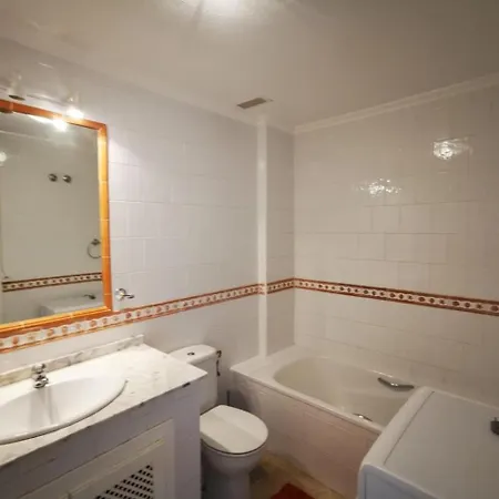 Golf Martin Appartement *