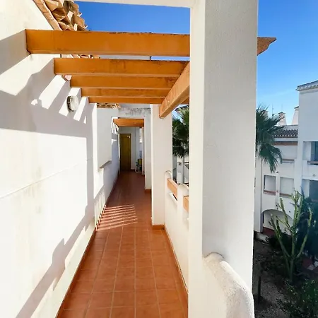 Golf Martin Appartement *