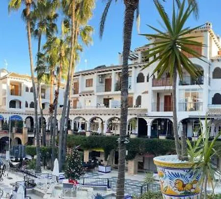 Golf Martin Appartement