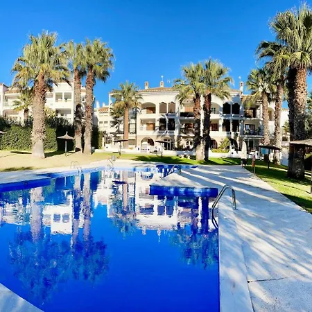 Appartement Golf Martin