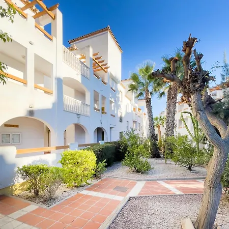 Appartement Golf Martin