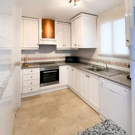 Golf Martin Appartement *