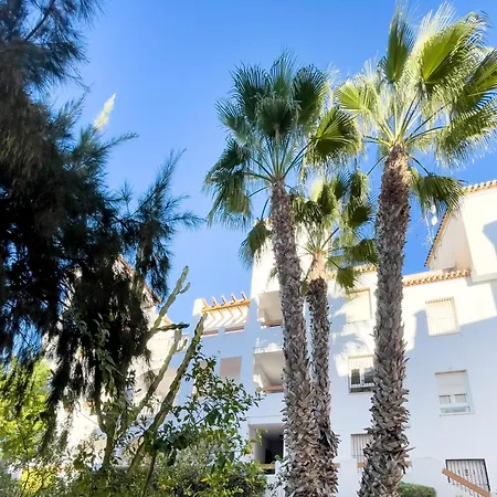 Golf Martin Appartement