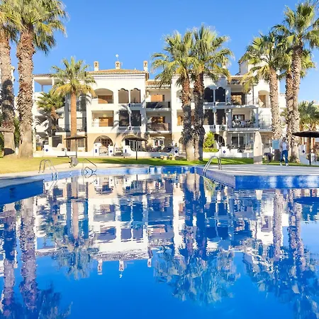 Golf Martin Appartement Orihuela
