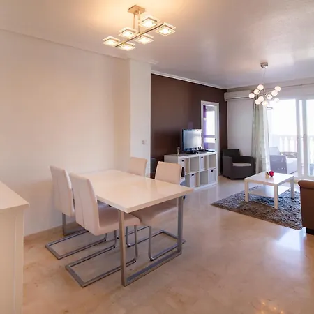 Appartement Golf Martin Orihuela
