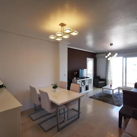 Appartement Golf Martin *