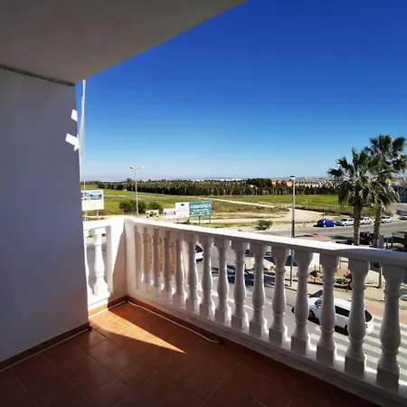 Golf Martin * Orihuela