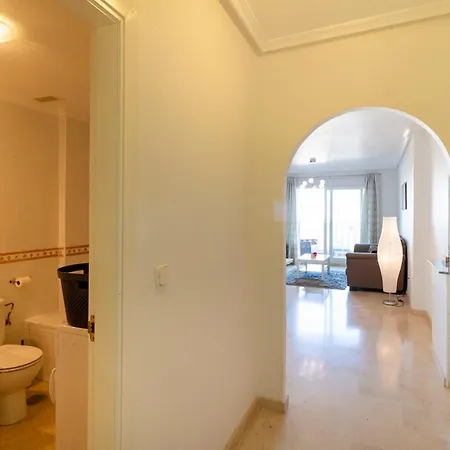 Golf Martin Appartement Orihuela