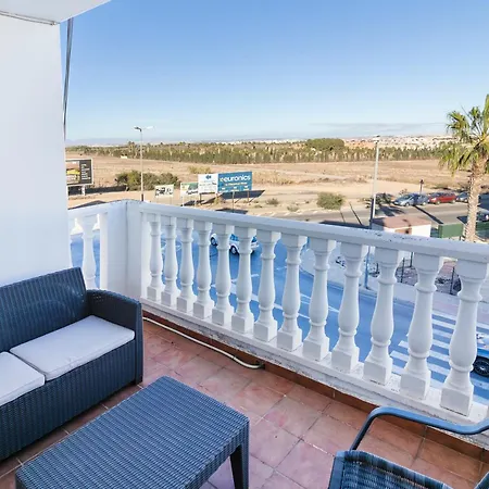 Appartement Golf Martin